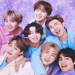 آهنگ های بی تی اس BTS