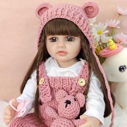 عروسک بازی دخترانه