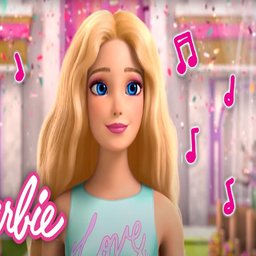 کارتون باربی | برنامه کودک