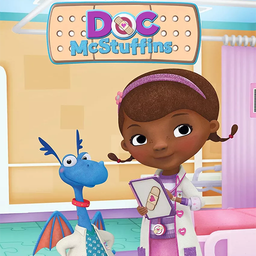 کارتون خانم دکتر کوچک فصل 2