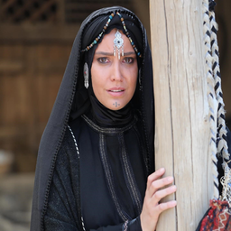 سریال عشق کوفی
