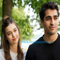 فیلم ترکی چشم چران عمارت (دوبله)