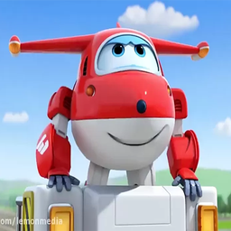 فیلم قوی بالها | کارتون