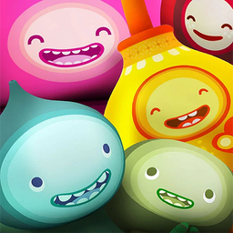 کارتون گلدونه ها