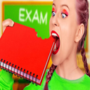 چالش خوراکی باحال مدرسه