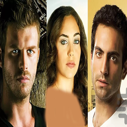 سریال ترکی کوزی گونی