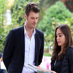 برنامه سریال ترکی کوزی گونی