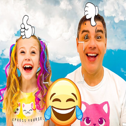 کارتون ناستیا و استیسی