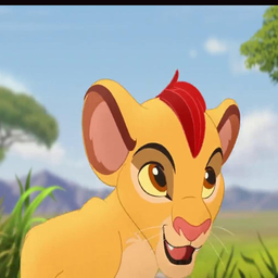 کارتون نگهبانان شیردل | برنامه کودک