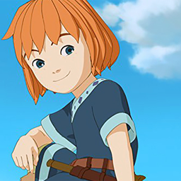 کارتون راهزنان قلعه جنگلی