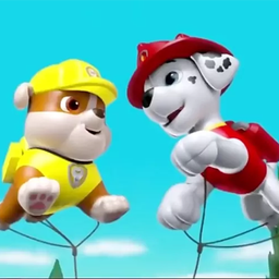 کارتون سگ های نگهبان فصل 2