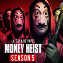 سریال سرقت پول | فیلم