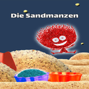 کارتون شن دونه ها | فیلم