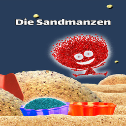 کارتون شن دونه ها | فیلم