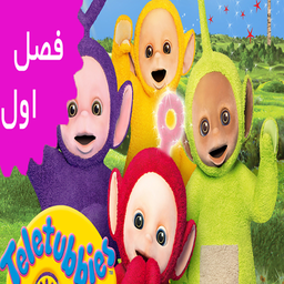 کارتون توپولوها