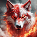 تصویر زمینه گرگینه