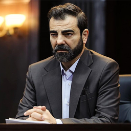 سریال آقای قاضی 2