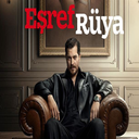 سریال ترکی اشرف رویا دوبله کامل