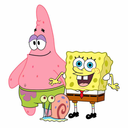 کارتون باب اسفنجی | دوبله