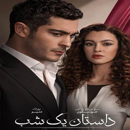 فیلم سریال داستان یک شب