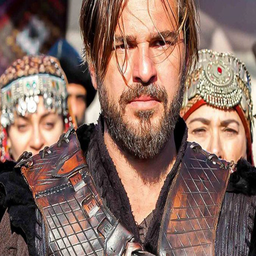 سریال ترکی قیام ارطغرل (فیلم)