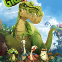 فیلم کارتون جایگنتو