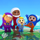 کارتون جت سواران | فیلم