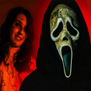 فیلم ترسناک جیغ