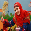 کارتون خاله شادونه