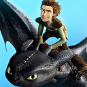 کارتون چگونه اژدهای خودرا تربیت کنیم