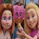 کارتون لئو | فیلم