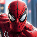 فیلم مرد عنکبوتی ( تمام قسمت ها)