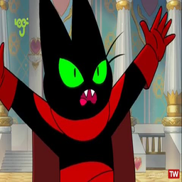 کارتون میوسیا