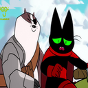 کارتون میوسیا | برنامه کودک