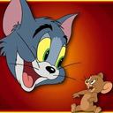 کارتون موش و گربه