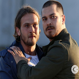 سریال نفوذی | فیلم