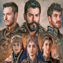 سریال ترکی قیام عثمان | فیلم