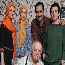 سریال شمعدونی