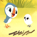 کارتون تاتی و طوطو | برنامه کودک