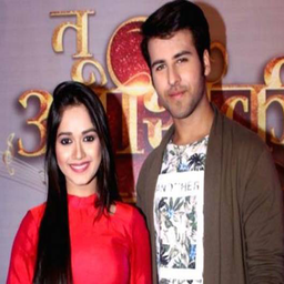 سریال هندی تویی عشق من