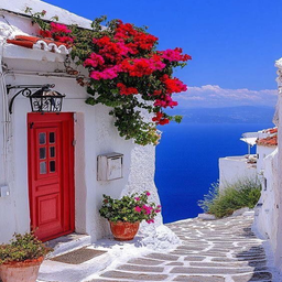 تصویر زمینه منظره