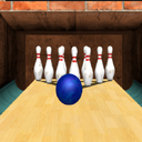 3D Bowling