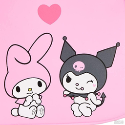 کارتون ملودی و کرومی