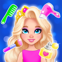 عروسک بازی دخترانه