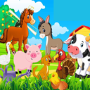 آموزش حیوانات به انگلیسی برای کودکان