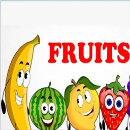 آموزش میوه ها به انگلیسی برای کودکان