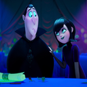 کارتون هتل ترانسیلوانیا