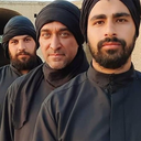سریال خانه امن