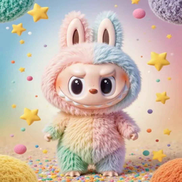 کارتون لبوبو | برنامه کودک