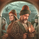 سریال مستوران 2